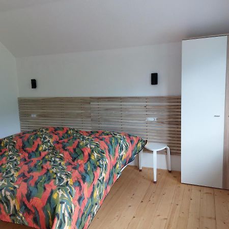 Apartma Sava-Stol Jesenice Exteriör bild