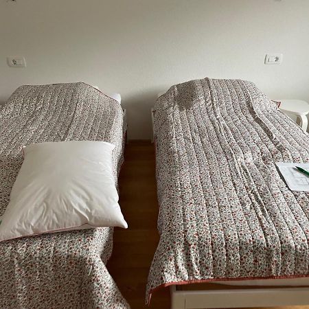 Apartma Sava-Stol Jesenice Exteriör bild