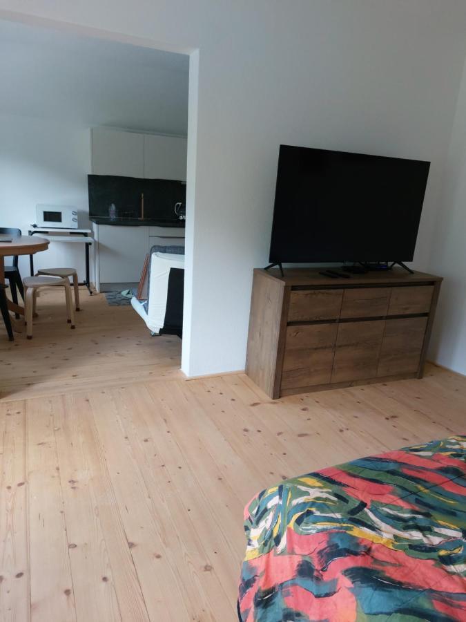Apartma Sava-Stol Jesenice Exteriör bild