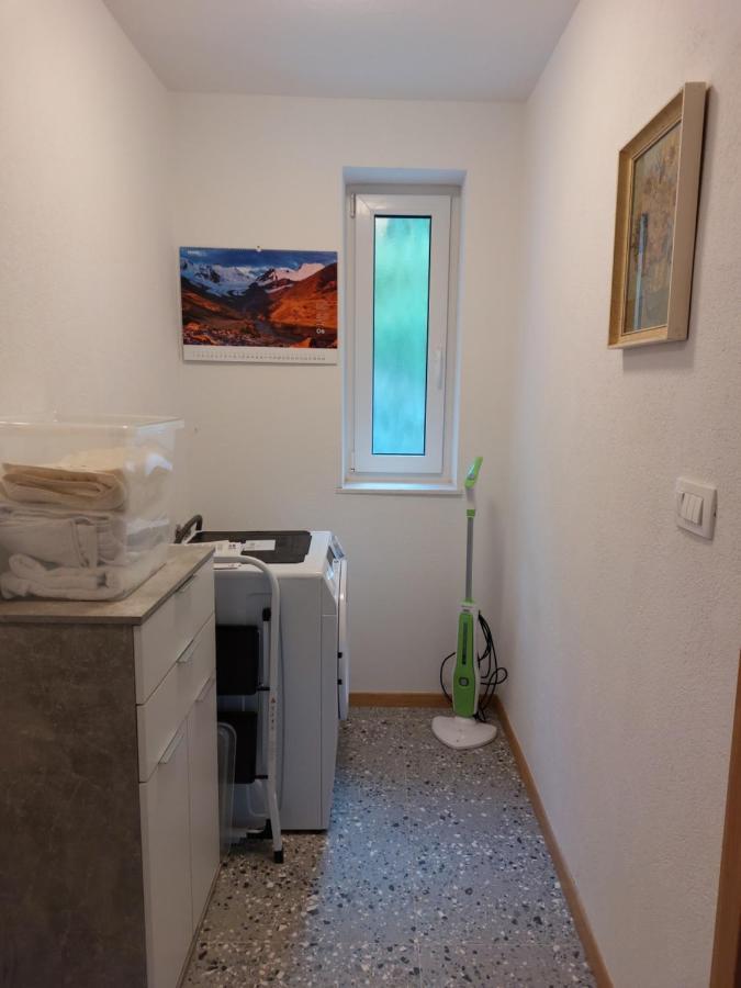 Apartma Sava-Stol Jesenice Exteriör bild