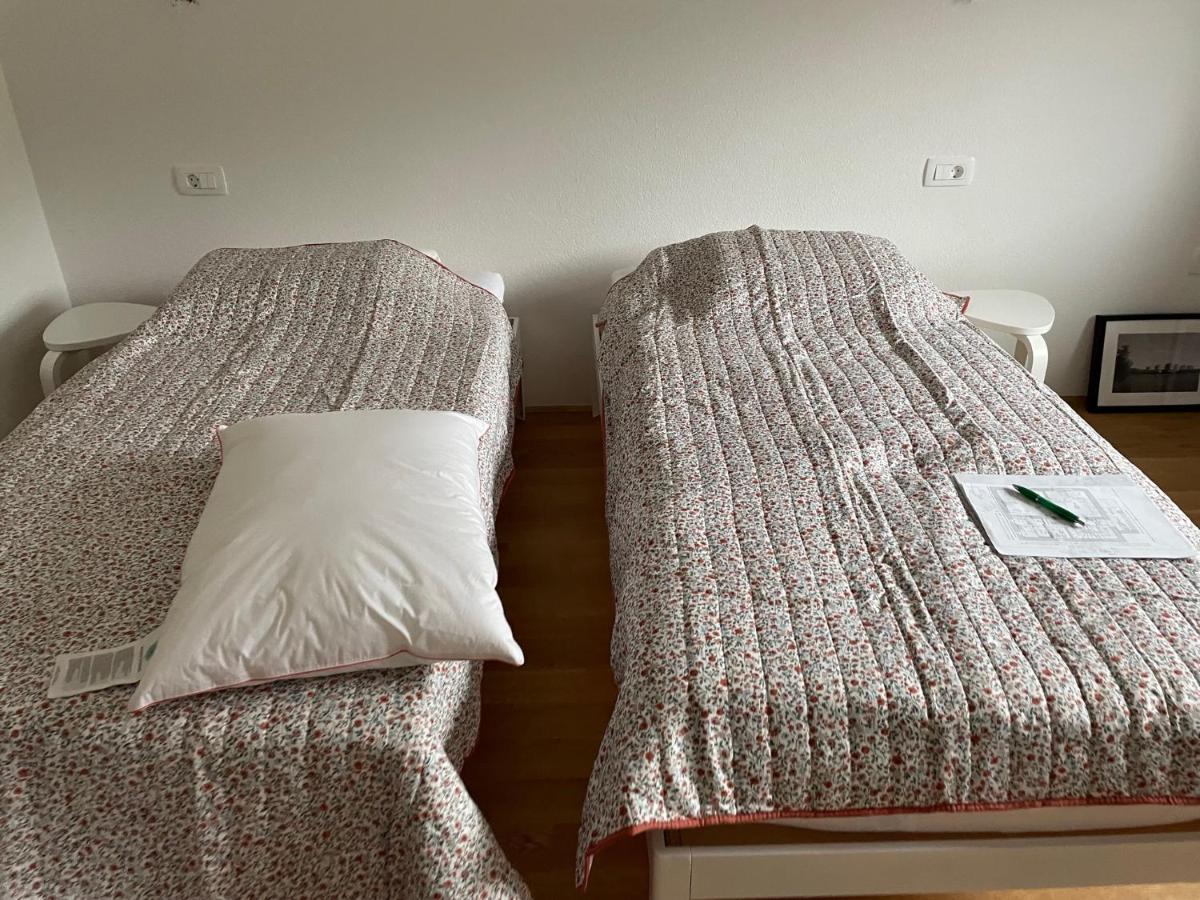 Apartma Sava-Stol Jesenice Exteriör bild