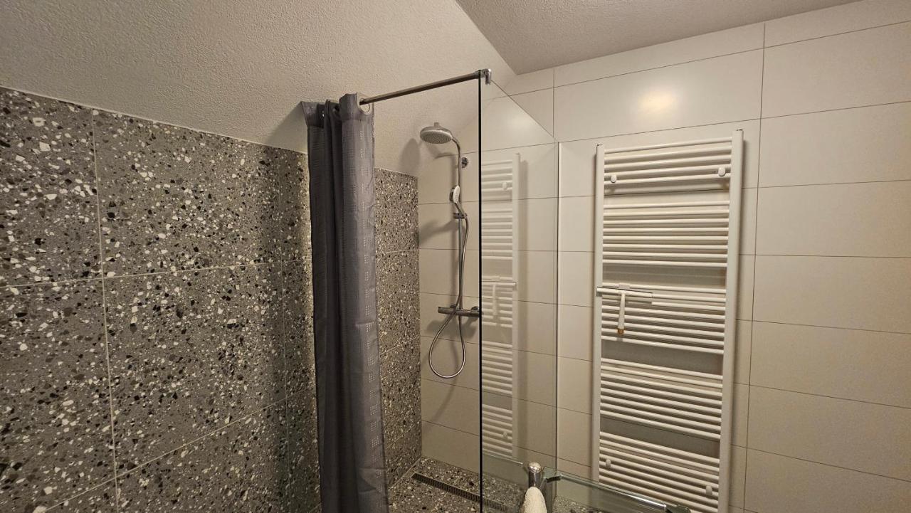 Apartma Sava-Stol Jesenice Exteriör bild