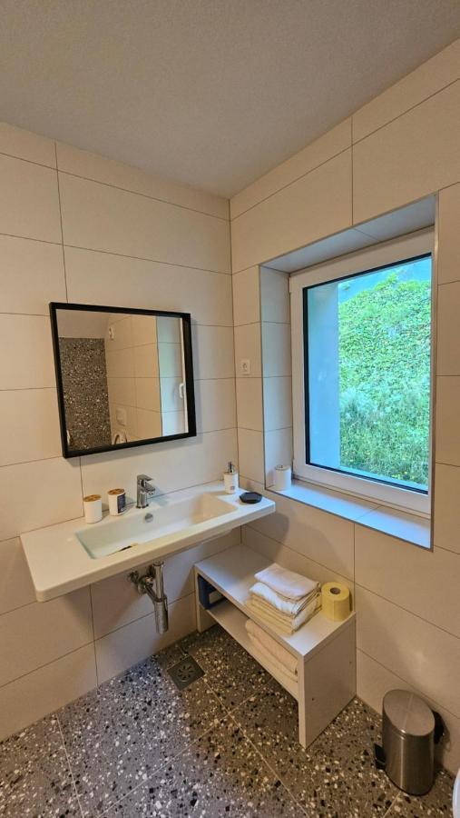 Apartma Sava-Stol Jesenice Exteriör bild